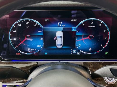 Used 2021 Mercedes-Benz E 350 Sedan w/ Premium Package image 12