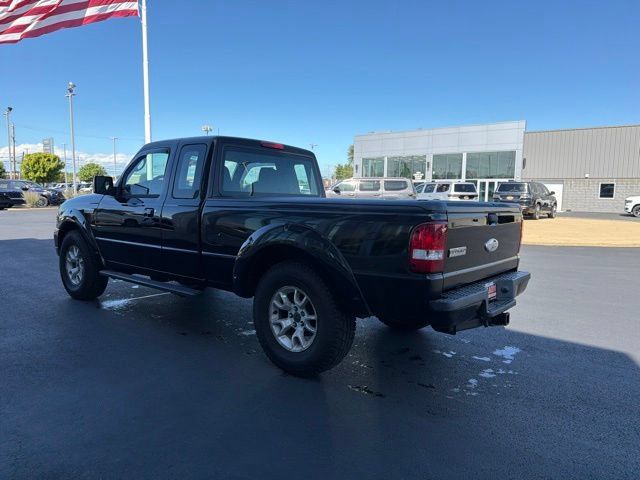 Used 2008 Ford Ranger XLT AWD/4WD image 5