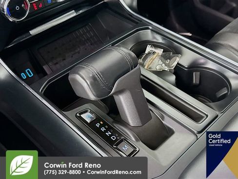 Used 2023 Ford F150 Raptor image 20