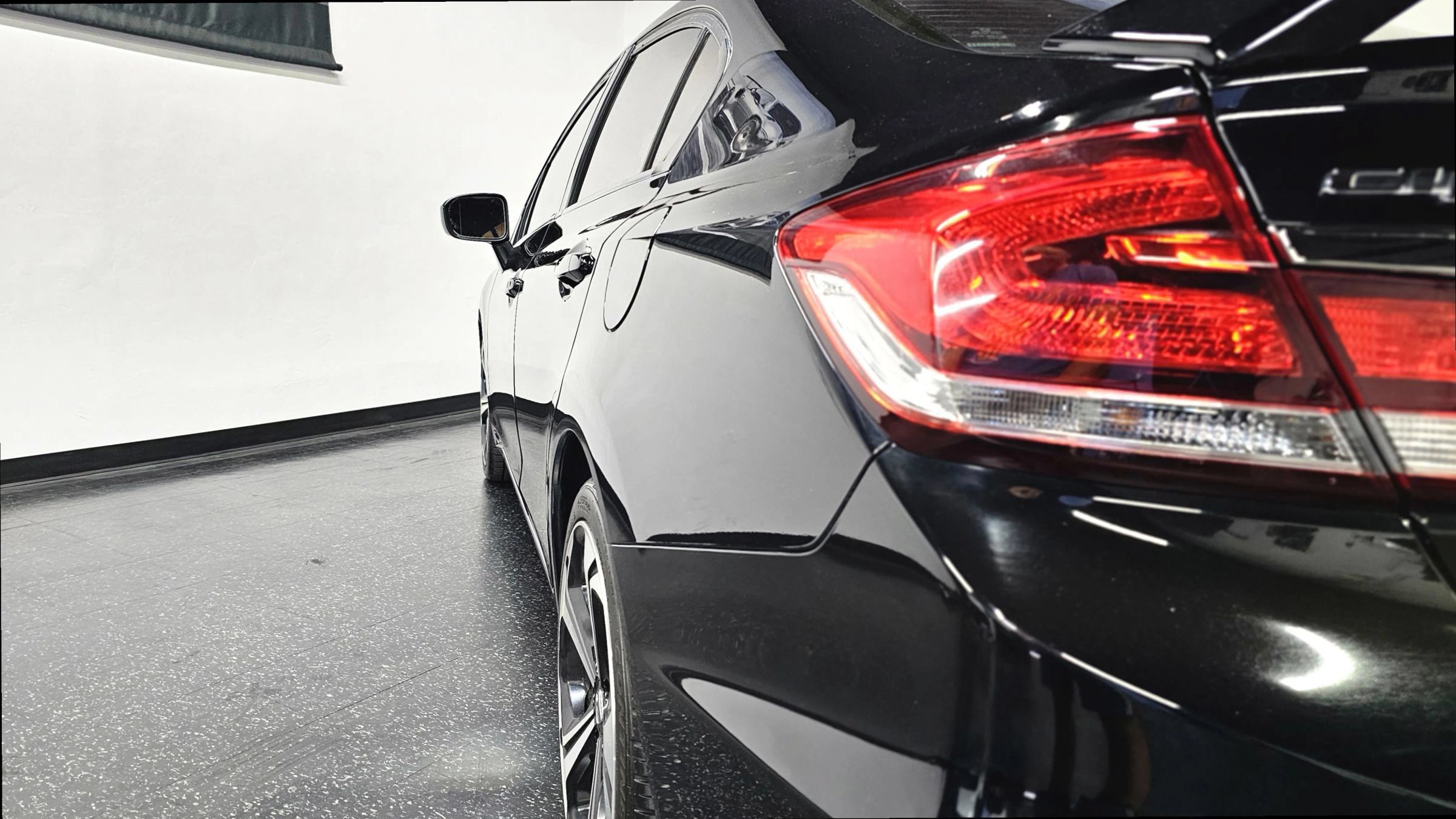 Used 2015 Honda Civic Si image 36