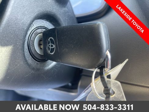 Certified 2024 Toyota Corolla LE FWD image 32