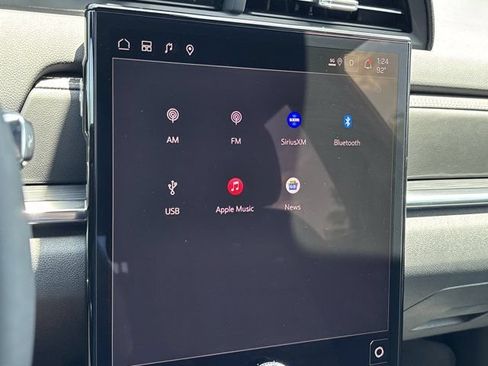 Used 2026 GMC Terrain Elevation w/ Technology Package II AWD/4WD image 30