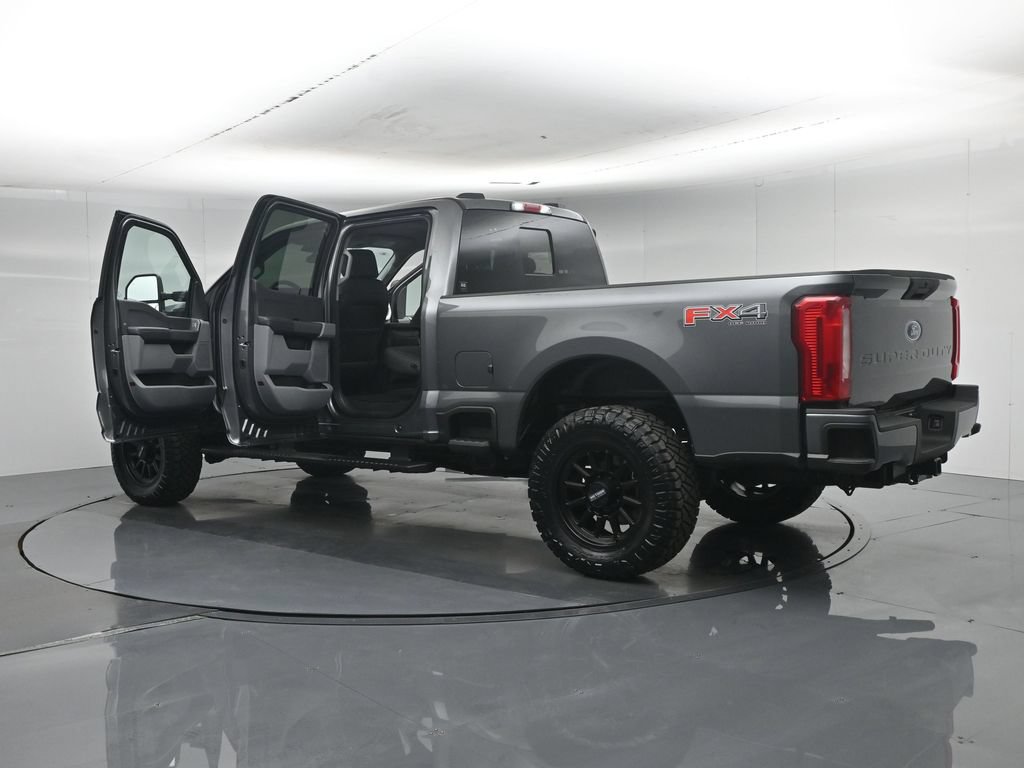 Used 2026 Ford F250 XL w/ STX Appearance Package AWD/4WD image 35