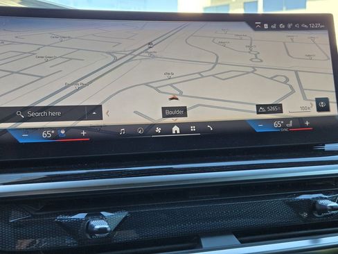 New 2026 BMW X5 xDrive50e w/ M Sport Package image 21