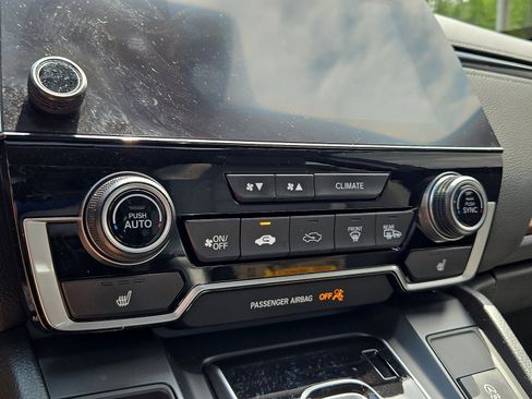 Used 2022 Honda CR-V EX image 17
