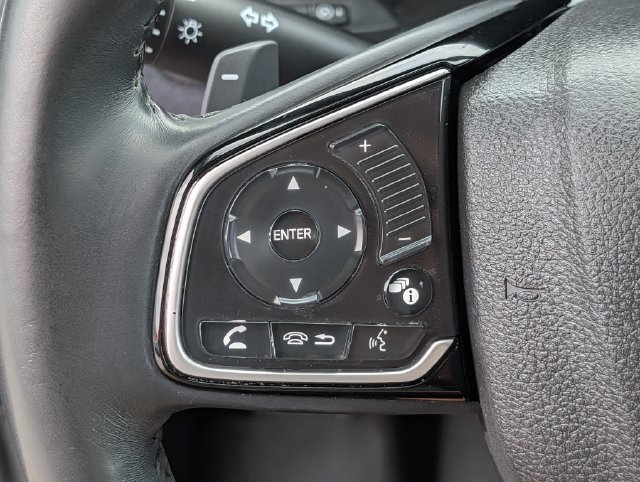 Used 2018 Honda Clarity Touring image 23