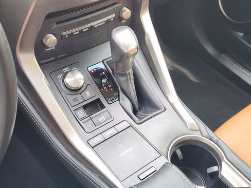 Used 2018 Lexus NX 300 FWD w/ Accessory Package 2 image 24