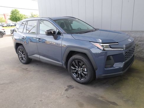 Certified 2026 Toyota RAV4 XLE Premium AWD/4WD image 14