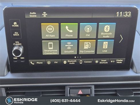 New 2025 Honda Pilot EX-L image 13