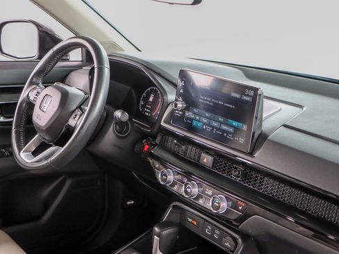 Used 2023 Honda CR-V EX-L image 26