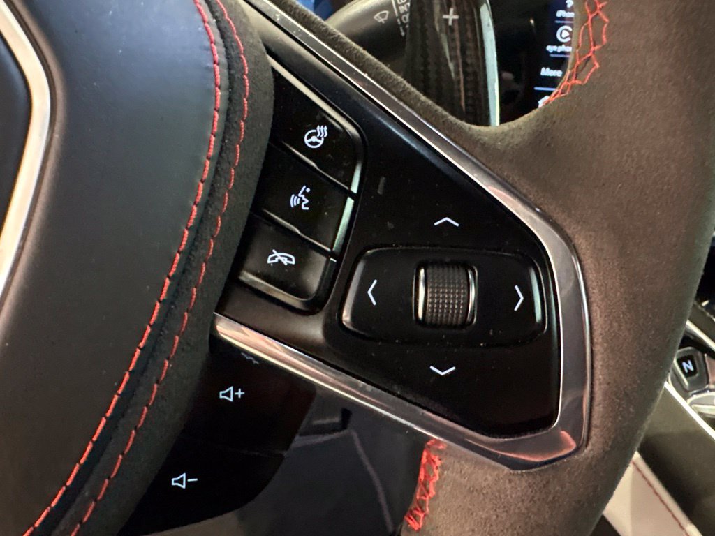 Certified 2023 Chevrolet Corvette Z06 RWD image 20