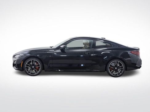 Used 2026 BMW 440i xDrive Coupe AWD/4WD image 3
