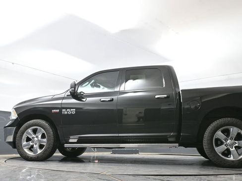 Used 2015 RAM 1500 Big Horn AWD/4WD image 50
