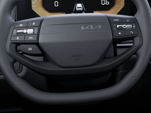 New 2026 Kia Sportage EX FWD image 22