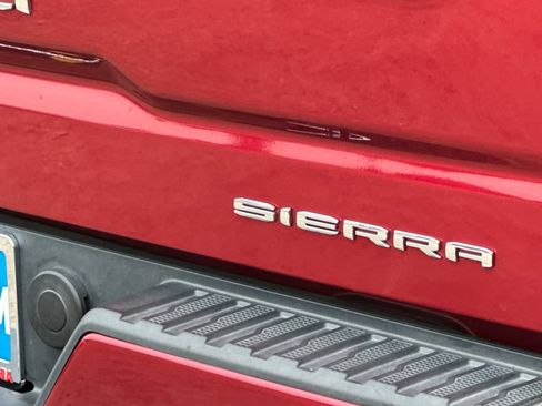 Used 2019 GMC Sierra 1500 Denali w/ Denali Ultimate Package image 36