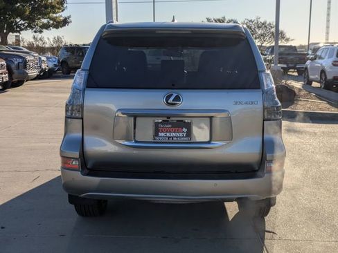 Used 2023 Lexus GX 460 Premium image 6