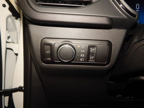 New 2025 Ford Escape ST-Line w/ Tech Pack #1 image 20