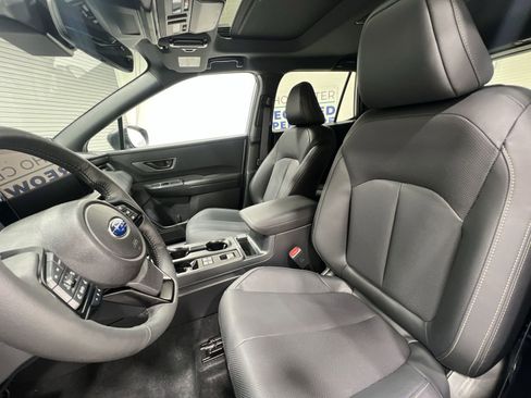 New 2026 Subaru Outback Limited XT AWD/4WD image 11
