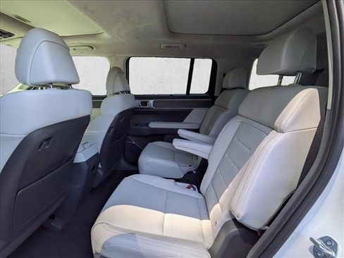 New 2026 Hyundai Santa Fe Calligraphy FWD image 19