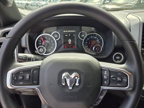 New 2026 RAM 1500 Express image 23