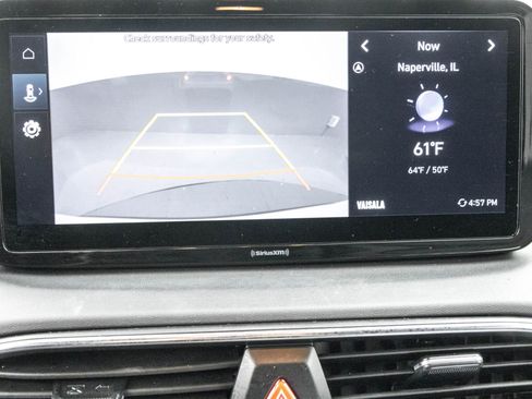 Used 2023 Hyundai Santa Fe XRT image 27