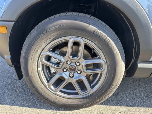 New 2025 Ford Bronco Sport Big Bend image 9