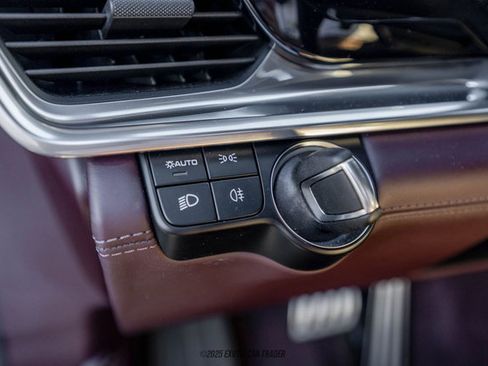 Used 2023 Porsche Panamera GTS image 30