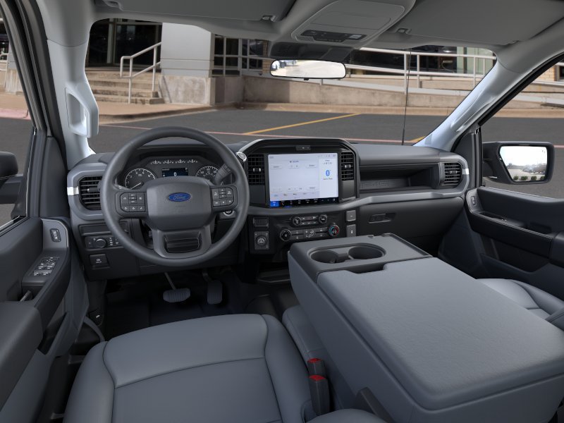 New 2026 Ford F150 XL AWD/4WD image 11