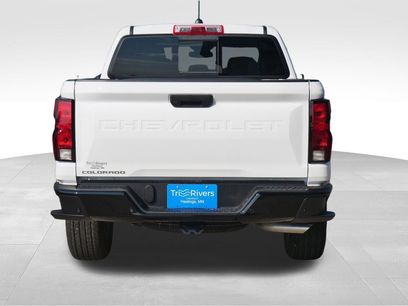 New 2026 Chevrolet Colorado W/T