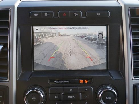 Certified 2019 Ford F250 Lariat w/ Lariat Ultimate Package image 14