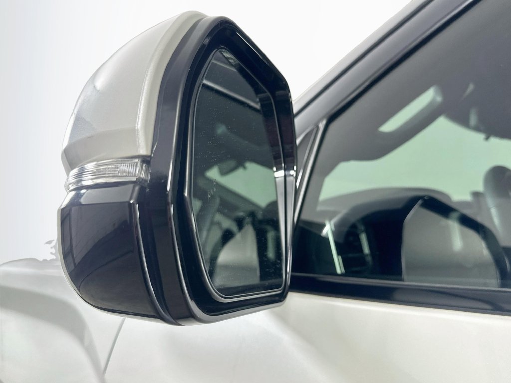 Used 2023 Toyota Sequoia Platinum RWD image 42