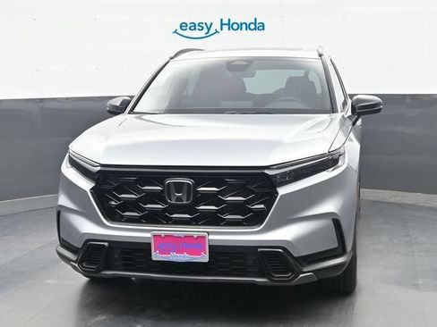 Used 2026 Honda CR-V Sport-L image 3