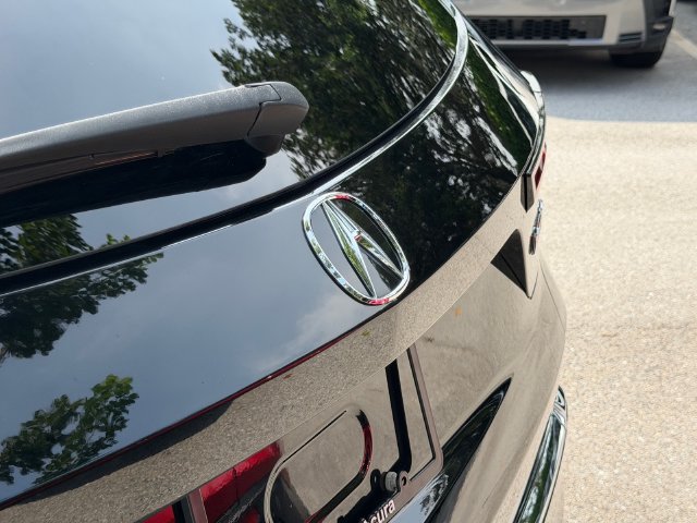 Certified 2024 Acura MDX FWD image 16