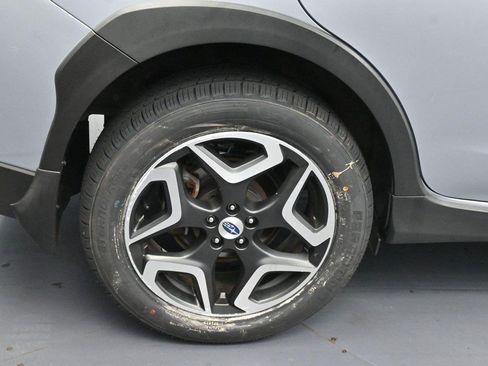 Used 2018 Subaru Crosstrek 2.0i Limited AWD/4WD image 33