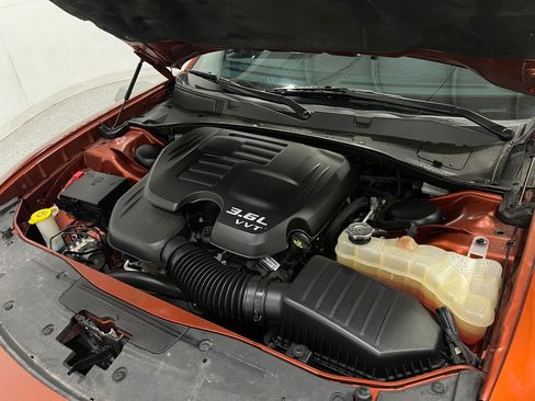 Used 2021 Dodge Charger GT image 27