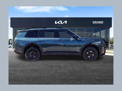 New 2027 Kia Telluride EX X-Line w/ Towing Package