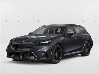 New 2027 BMW M5 Touring AWD/4WD video 1