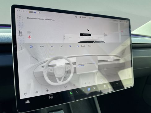 Used 2025 Tesla Model 3 Long Range image 19