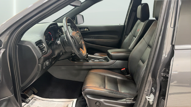 Used 2025 Dodge Durango GT AWD/4WD image 15