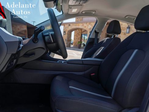Used 2024 Hyundai Sonata SEL FWD image 8