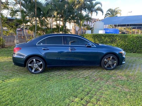 Used 2020 Mercedes-Benz A 220 image 8