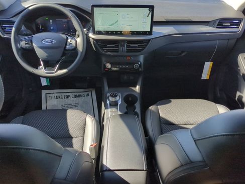 New 2026 Ford Escape SE image 45