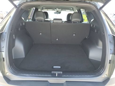 Used 2025 Hyundai Tucson XRT AWD/4WD image 9