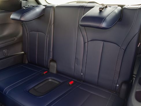 Certified 2026 INFINITI QX60 Sport w/ Dark Cargo Package AWD/4WD image 26