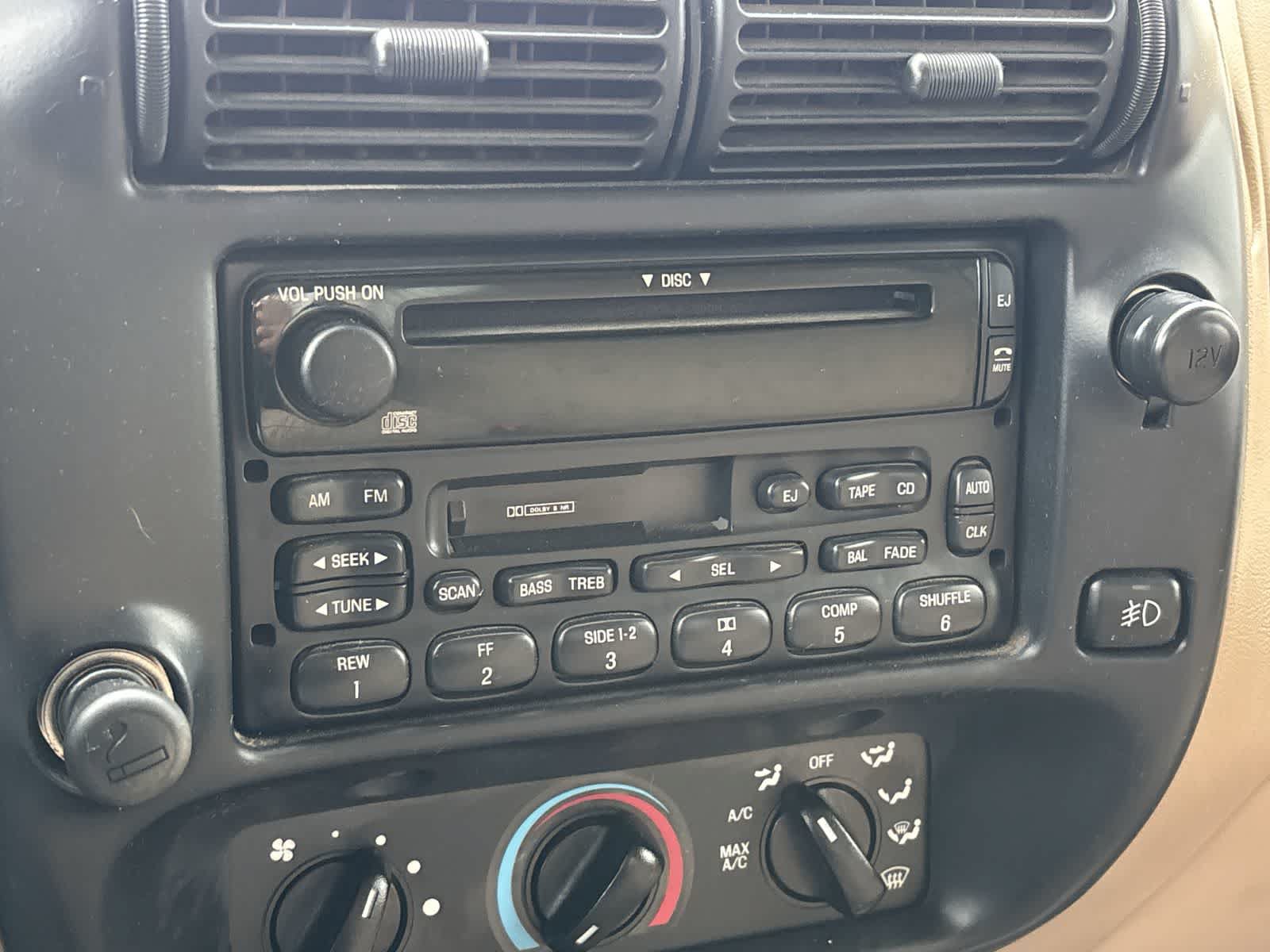 Used 1999 Ford Ranger XL RWD image 19