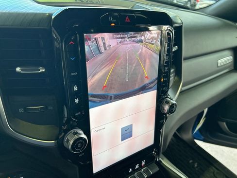 New 2026 RAM 1500 Big Horn image 9