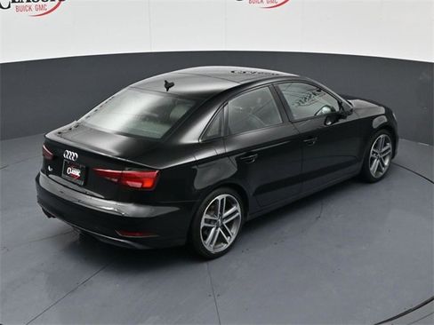 Used 2019 Audi A3 2.0T Premium w/ Convenience Package image 22