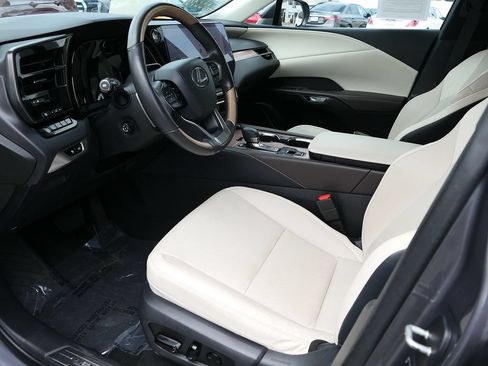 Used 2023 Lexus RX 350 Premium FWD image 11