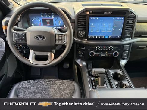 Used 2026 Ford F150 Tremor AWD/4WD image 13