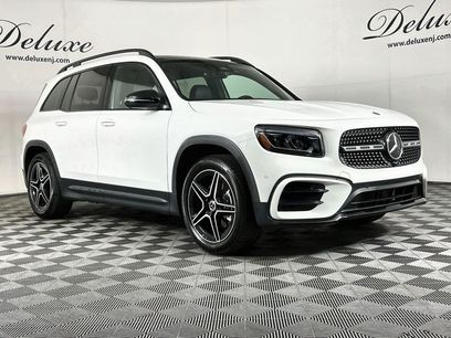 Used 2024 Mercedes-Benz GLB 250 4MATIC